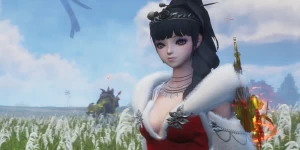 Началась предзагрузка MMORPG Blade & Soul 2 в ряде стран