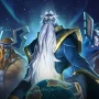 Интервью с разработчиками Hearthstone: обновление «ТИТАНЫ», лор Warcraft и новые «Не-Титаны»
