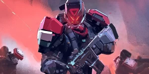 Состоялся пробный запуск Command & Conquer: Legions