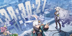 NetEase делает игру Project Mugen — урбанистическую RPG с открытым миром