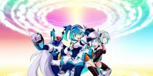 Mega Man X DiVE Offline выйдет в День знаний