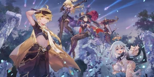 Так ли всё плохо в Genshin Impact или все тезисы против можно оспорить?