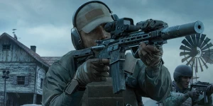 Arena Breakout Lite — лутер-шутер размером 800 Мб