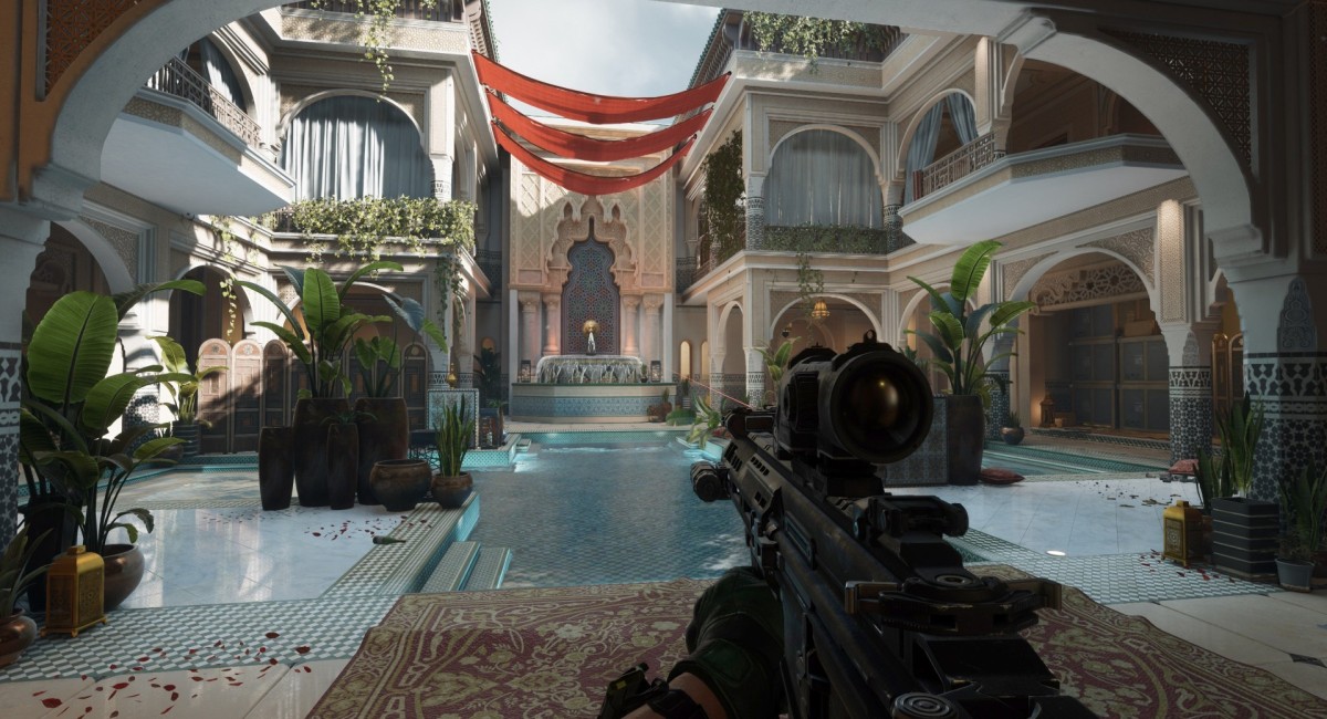 Delta Force: Hawk Ops (Project C) это кроссплатформенный Battlefield