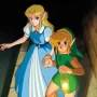 Появился мобильный порт The Legend of Zelda: A Link to the Past