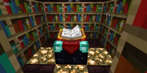 Шёлковое касание в Minecraft — что это, как применять и для чего