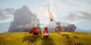 Состоялся релиз Souls, не путать с Dark Souls и Sky: Children of the Light