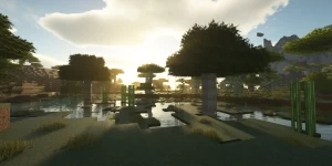 Слухи: В Minecraft появилась трассировка лучей для Snapdragon 8 Gen 2