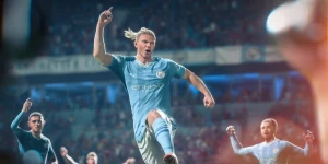 EA Sports FC Mobile: Игра с людьми со всего мира и предстартовый ивент