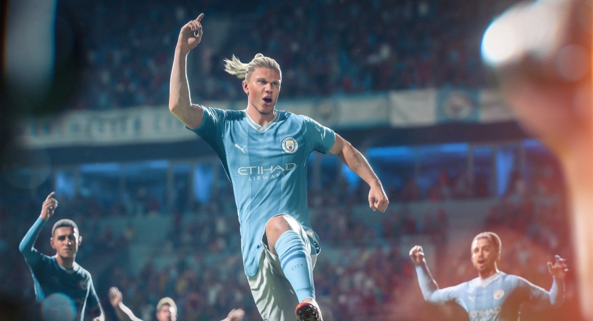EA Sports FC Mobile: Игра с людьми со всего мира и предстартовый ивент