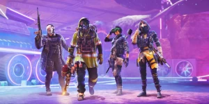 Ubisoft может работать над XDefiant для смартфонов