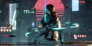 Ранняя версия экшена Miya доступна в Google Play