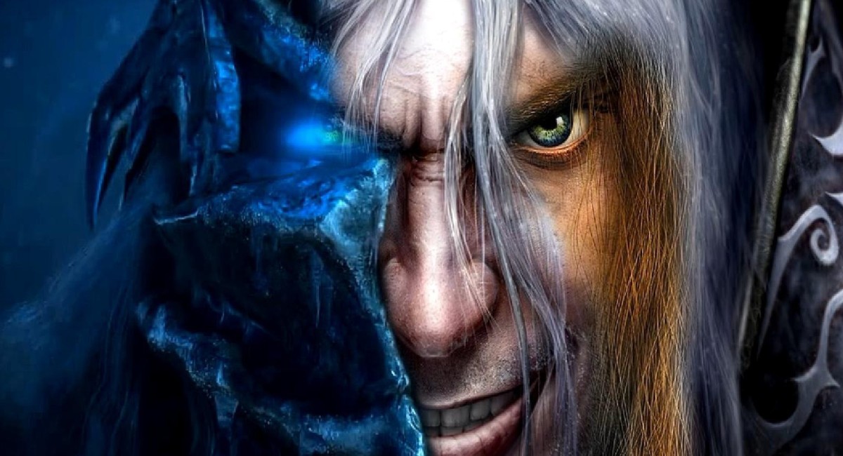 История о том, как Retera сделал Warcraft III Mobile