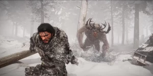 Crimson Desert: Полёты на воздушных шарах и милые коты