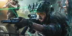 Delta Force: Hawk Ops — награды за предрегистрацию и игровые режимы