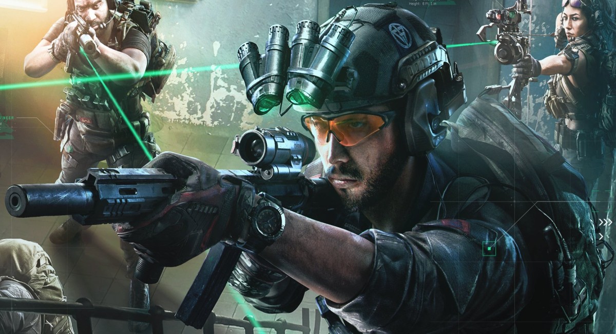 Delta Force: Hawk Ops — награды за предрегистрацию и игровые режимы