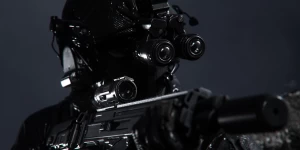 Показ целой миссии Call of Duty Modern Warfare III на Gamescom 2023