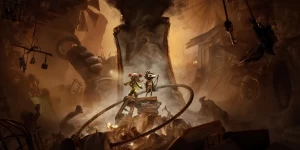 Bandai Namco анонсировали Little Nightmares III на Gamescom 2023