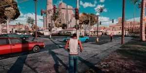 Вот, почему GTA Trilogy запаздывает на смартфоны (и может вообще не выйти)