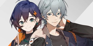 IGN: Эксклюзивный геймплей Zenless Zone Zero (не с Gamescom 2023)