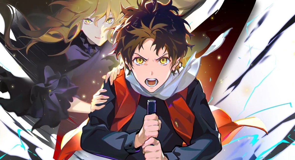 Всё, что произошло с Tower of God: New World за август