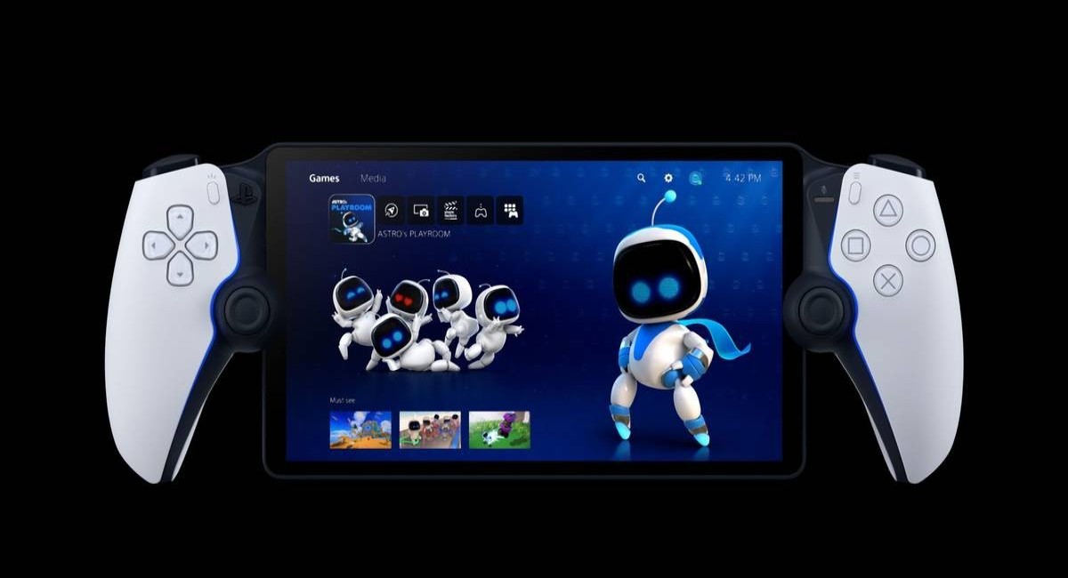 playstation площадка