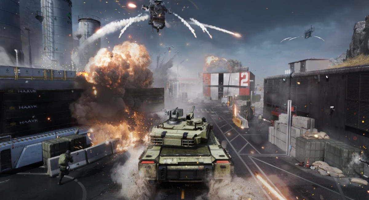 Cоздатели Delta Force Hawk Ops были в Африке и общались с оперативниками