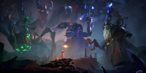 MMORPG Tarisland ждёт новый бета-тест в ноябре