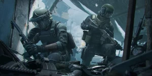 Arena Breakout ждёт 2 сезон в октябре с новым режимом, картой и пушками