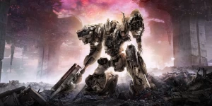 Armored Core VI: Fires of Rubicon получила очень положительные отзывы в Steam на релизе
