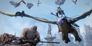 Создатели MMORPG Icarus M: Guild War дают награды стоимостью $777