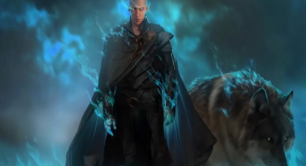 Dragon Age Dreadwolf выйдет самое раннее «летом 2024 года»