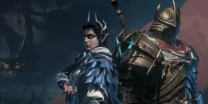 Игра Game of Honor появилась в новых странах