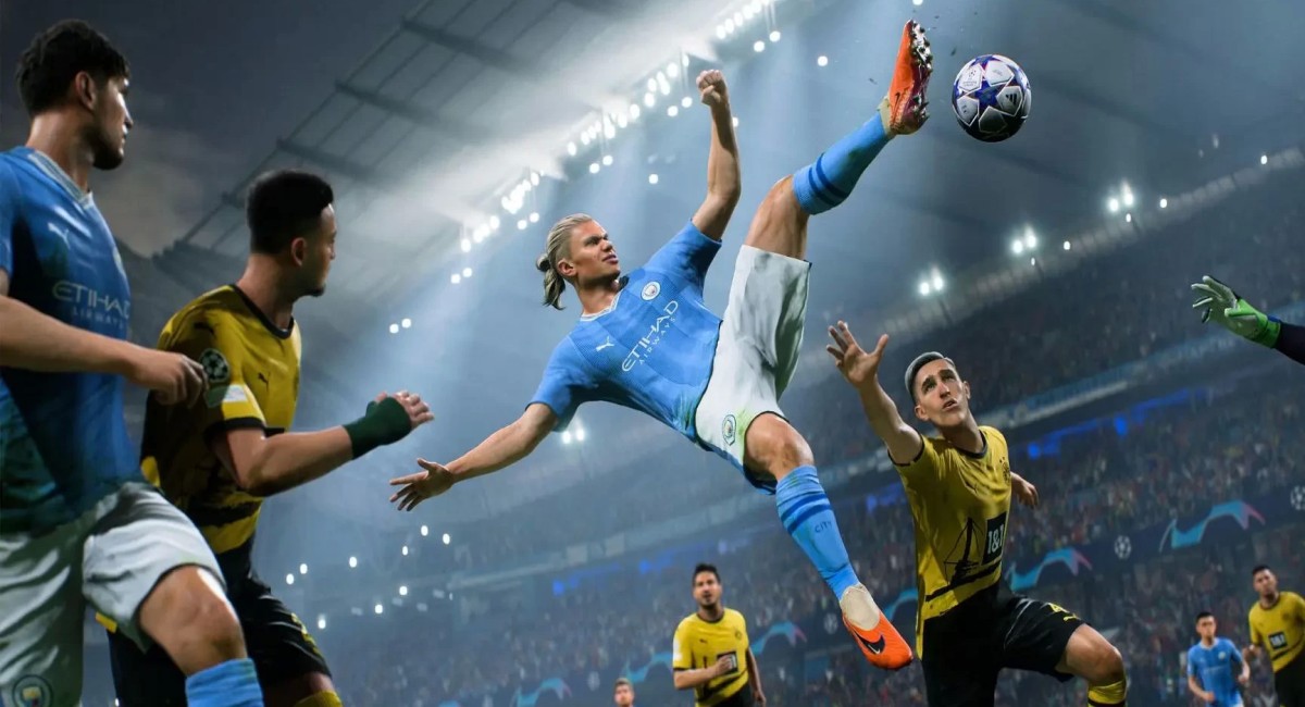 Вся информация по ивенту «Основатели» в EA Sports FC Mobile