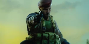 «Охота на людей» это новый ивент в Arena Breakout