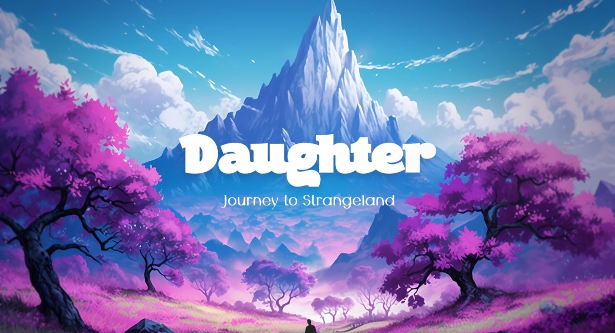 Демоверсия Daughter: Journey to Strangeland на Android