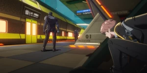 Бета-тест Etheria Restart: это совсем не Punishing Gray Raven