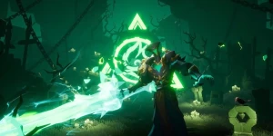 Вся информация с презентации «Города Вечности» из Torchlight Infinite