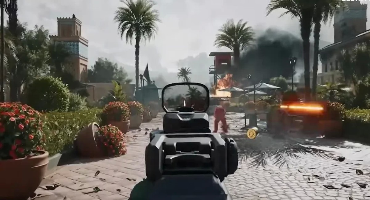 Игроки могут задать вопросы разработчикам Delta Force: Hawk Ops