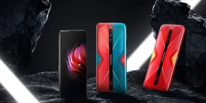 Red Magic 9 со Snapdragon 8 Gen 3 не сильно мощнее Snapdragon 8 Gen 2