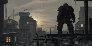 Trudograd перевыпустили в Google Play и улучшили оптимизацию