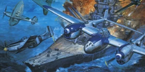 Com2uS переиздаст аркадную игру Strikers 1945: RE