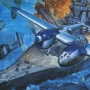 Com2uS переиздаст аркадную игру Strikers 1945: RE