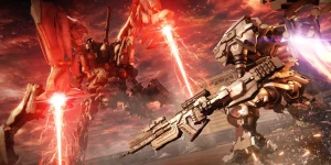 Armored Core VI обошла Baldur's Gate 3 по продажам и заняла 1 место