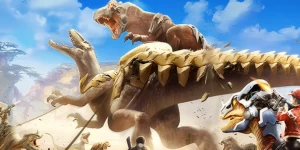 Качай раннюю версию Survival and Rise: Being Alive