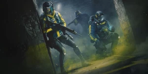 Пробный запуск Rainbow Six Mobile уже на этой неделе