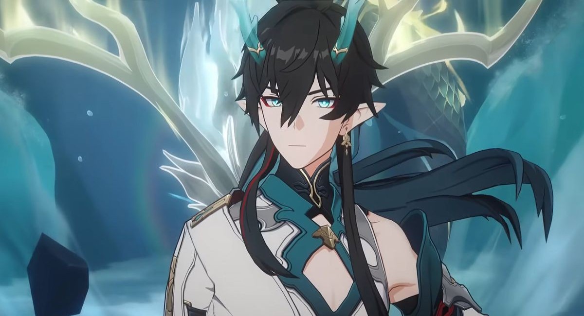 Honkai: Star Rail 1.3 — Дань Хэн с рогами, двойные награды и крутки