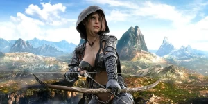 The Elder Scrolls VI на ранней стадии разработки 5 лет после анонса