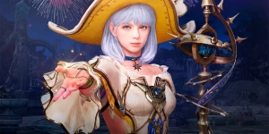 Игроки Black Desert Mobile отправятся в «Страну Утра»