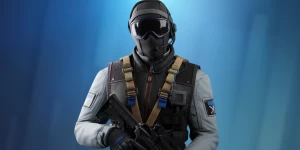 Стартовал пробный запуск Rainbow Six Mobile (файл внутри)